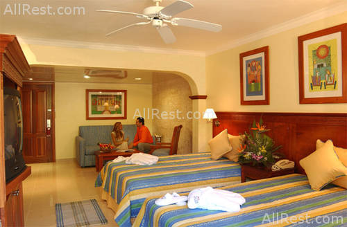 Grand Palladium Bavaro 6